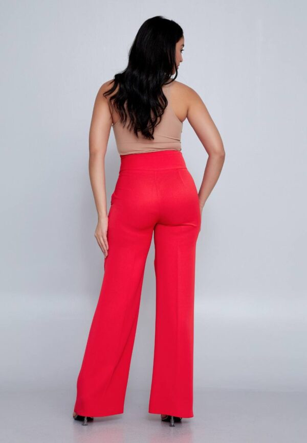Regular Fit Pants (Dual E) - Image 6