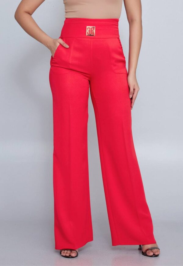 Regular Fit Pants (Dual E) - Image 8