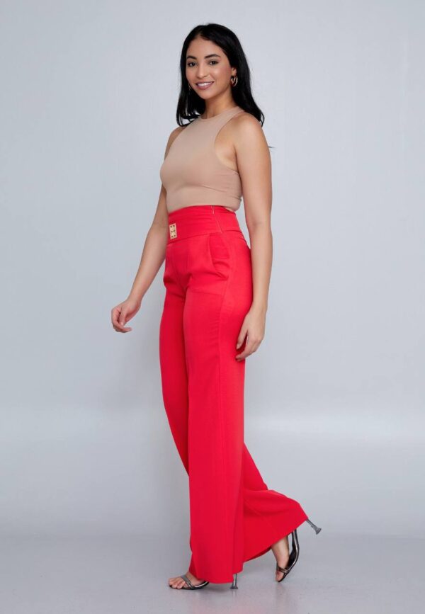Regular Fit Pants (Dual E) - Image 7