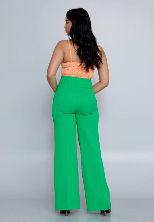 Regular Fit Pants (Dual E) - Image 2
