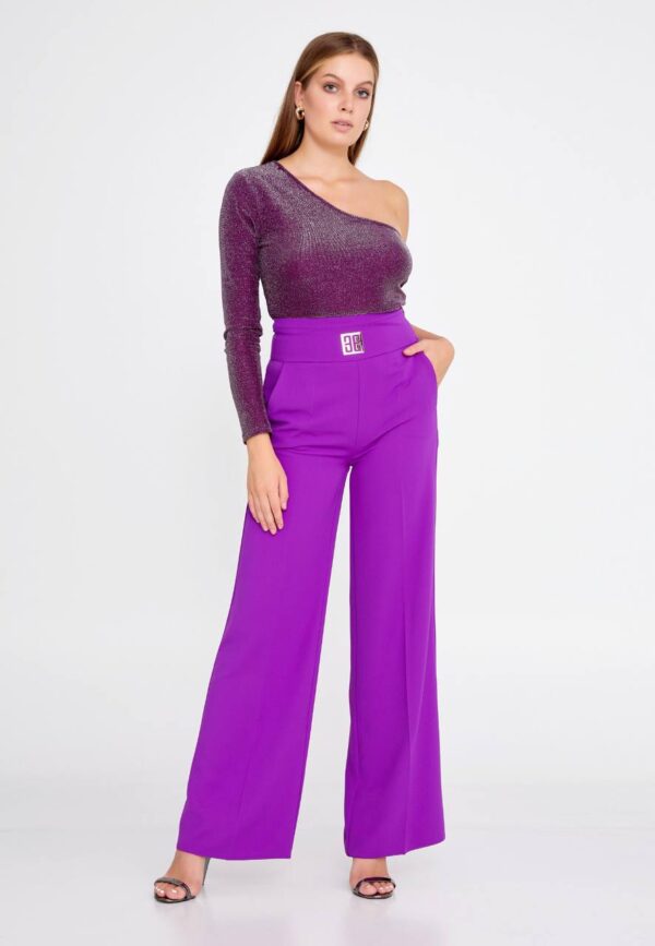 Regular Fit Pants (Dual E) - Image 17