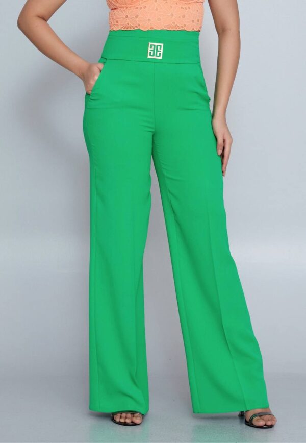 Regular Fit Pants (Dual E) - Image 4