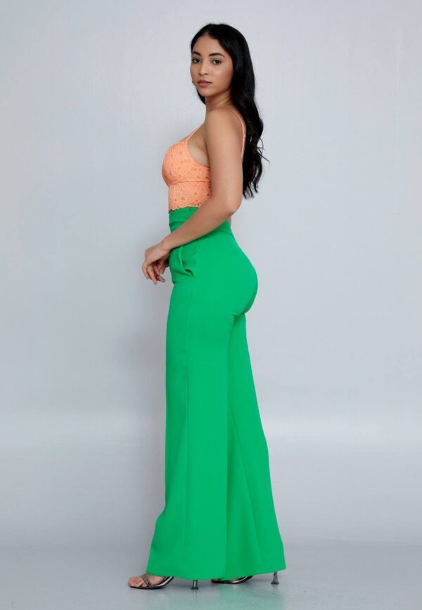 Regular Fit Pants (Dual E) - Image 3