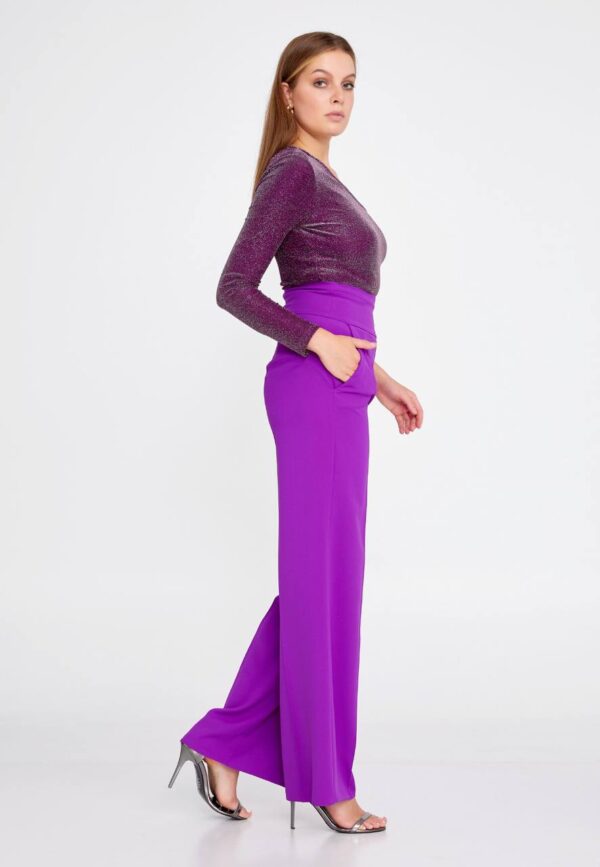 Regular Fit Pants (Dual E) - Image 19