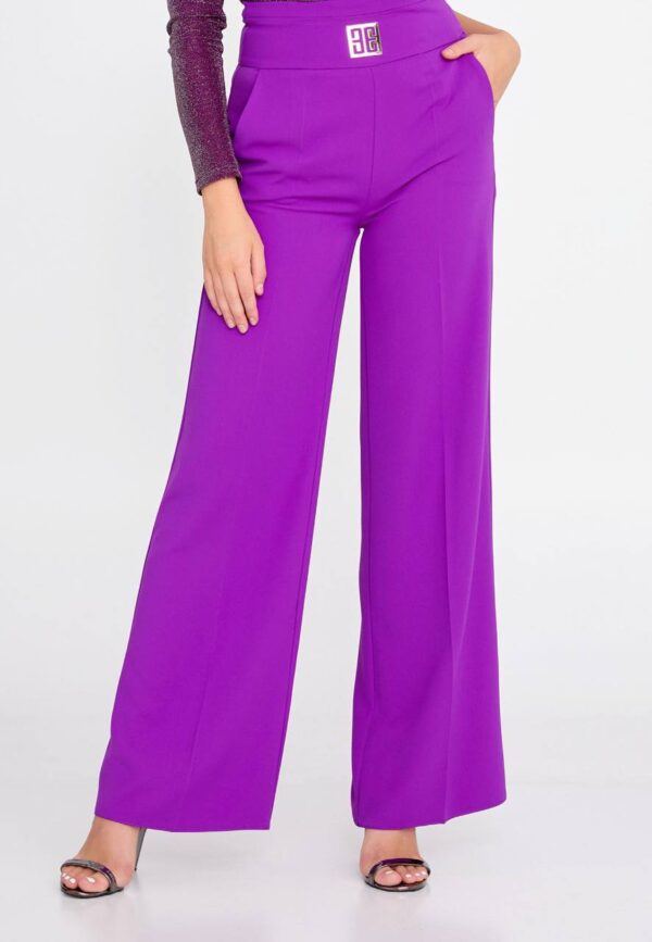 Regular Fit Pants (Dual E) - Image 20