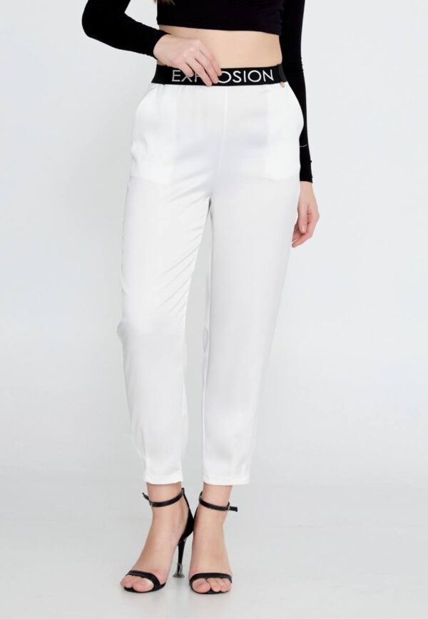 Satin Silky Pants (Explosion) - Image 8